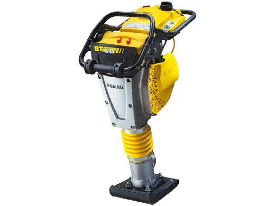 Vibrationsstampfer Wacker Neuson